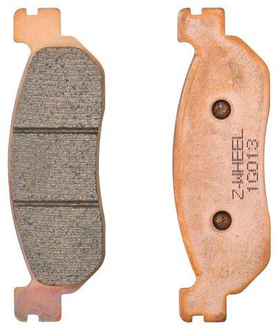 ZETA ジータ ジグラムパッド ダートシンタード セロー250 F D5419 (旧品番 : W65-1051)