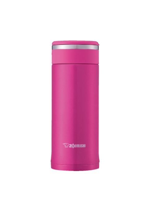 象印 ZOJIRUSHI ステンレスマグ SM-JF36 PM（フローラルピンク） SM-JF36-PM