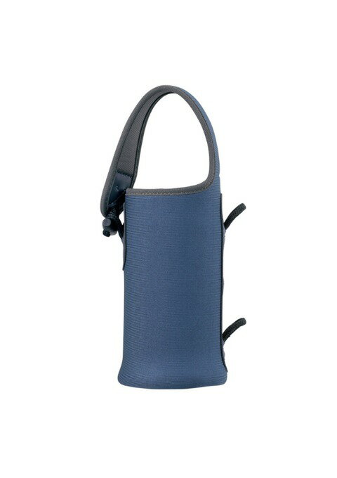 象印 ZOJIRUSHI ステンレスボトルカバー MC-AA01 AA（ブルー） MC-AA01-AA