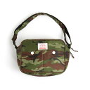 【公式】オーシャンアンドグラウンドショルダーBAG CAMO OCEAN&GROUND 子供服 キッズ 男の子 女の子 子ども こども ペアルック お揃い シンプル バッグ 通学 通園