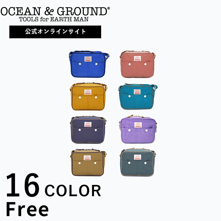 ڸۥ󥢥ɥ饦ɥBAG GOODAY OCEAN&GROUND  Хå Ф  ̳ ̱ ...