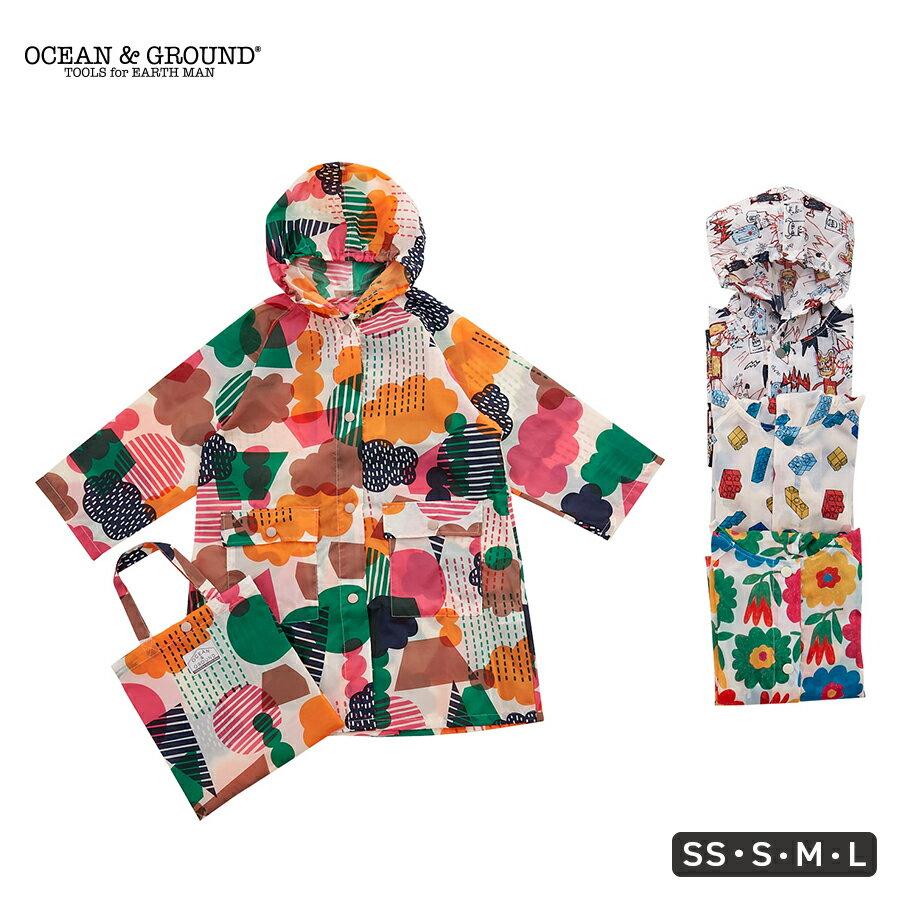ڸۥ󥢥ɥ饦ɥ쥤󥳡 90cm 95cm 100cm 110cm 120cm 130cm OCEAN&GR...