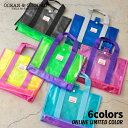 【公式】オーシャンアンドグラウンド プールBAG OAHU【Online Exclusive】OCEAN&GROUND プールバッグ キッズ ジュニア スイムバ...