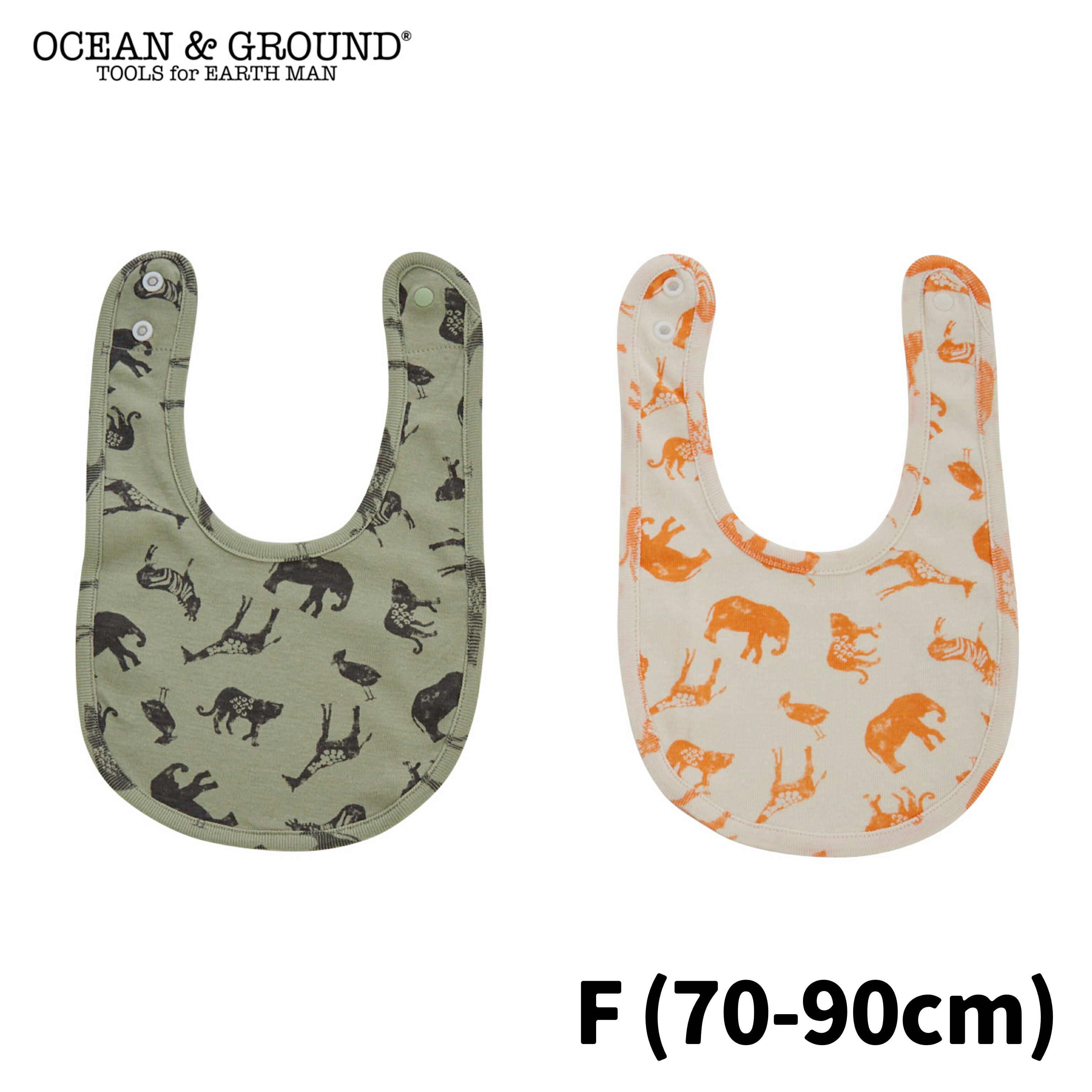 ڸۥ󥢥ɥ饦  Animal StampOCEAN&GROUND  줫 U  襤 ...