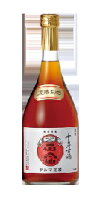 達磨正宗(だるままさむね) 十年古酒 720ml