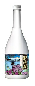 しそ焼酎 『鍛高譚（たんたかたん.） 』 20度720ml