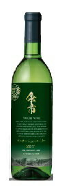 お歳暮　余市ワイン「ケルナー・シュール・リー」《白》2020年【辛口】720ml【在庫確認必要】のサムネイル