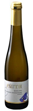 ウーデンヘイマー　キルヒベルク　リースリング　アイスワイン　375ml(白)【極甘口】2018年アル