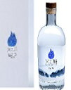 お歳暮 贈答品 【北海道限定】北海道積丹「火の帆」ジン「kibou希望」45度500mL【化粧箱付】