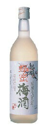 日本酒・焼酎, 梅酒 BC 720ml. alc.12 