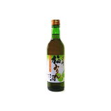 角谷　「三州梅みりん酒」　360ml. alc.10度　【愛知県】