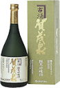 産地広島県 造り純米吟醸酒 日本酒度+1.5 アルコール度16〜17度未満 酸度1.6 4年以上の中熟です。まろやかな口当たり、ぬる燗が適当です。