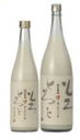 秀よし「練り上げにごり酒とろとろと」720ml【秋田県】 - Ocean北海道