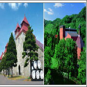 Ocean北海道のニッカウイスキー「 カフェグレーン700ml」45度、700MLA｜アングル2