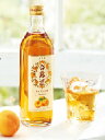 永昌源 杏露酒(シンルウチュウ) 500ml アルコール分14%