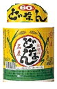 泡盛 どなん60度 『花酒』 1.8L【クバ無し】