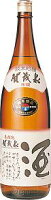 賀茂泉「朱泉・本仕込」純米吟醸 1800ml