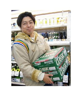 【送料無料・西濃運輸企画】【北海道限定】2019年サッポロクラシック富良野VINTAG 350ml×48本)≪2ケースのセット≫国産ビール