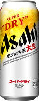 アサヒビール スーパ