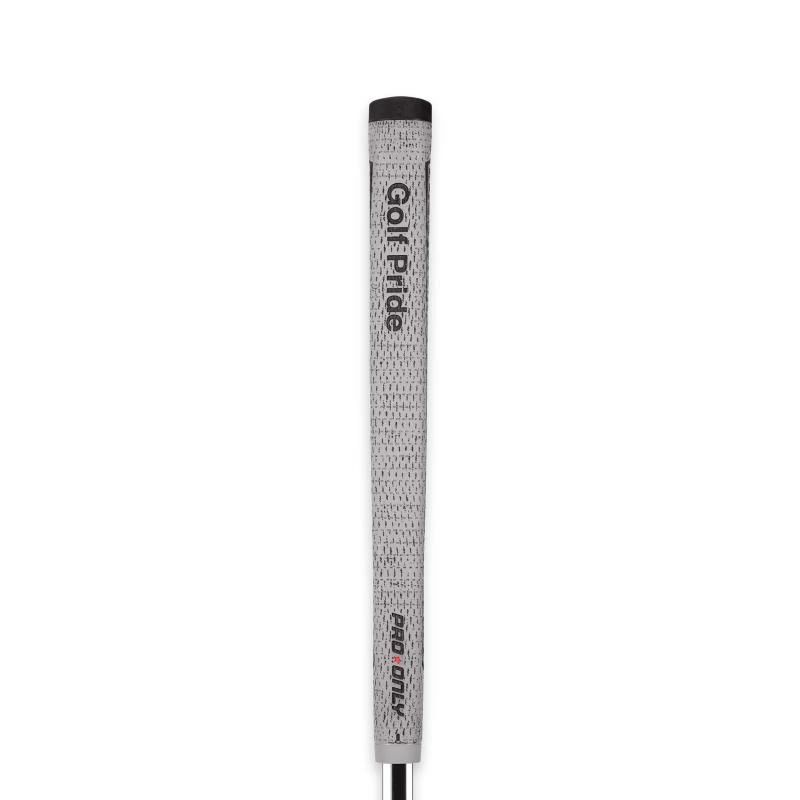 Golf Pride(ゴルフプライド) プロオンリー コード パターグリップ口径：M58R重量　72cc：78.5g/81cc：88g/88cc：90gGolf Pride(ゴルフプライド) プロオンリー コード パターグリップ口径：M58R重量　72cc：78.5g/81cc：88g/88cc：90g
