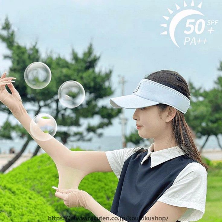 OCEAN29 楽天市場店の肌隠し ゴルフウェア 3双セット レディース 3双セット 肌色 アームカバー UVカット メンズ アームカバー UV対策 接触冷感 肌補正 シワ｜アングル2