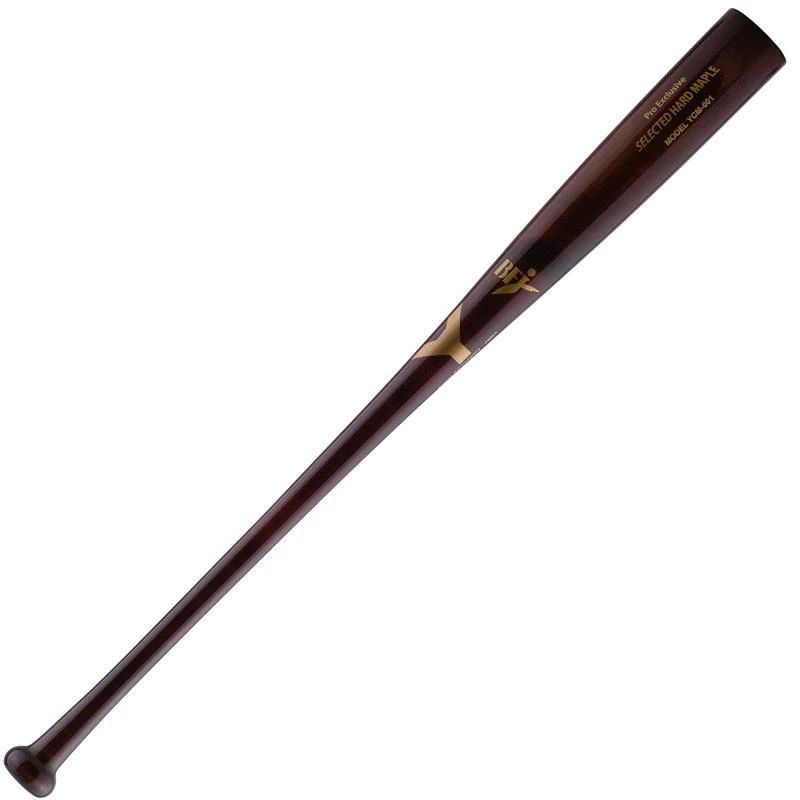 20%OFF 野球 ヤナセ Yバット 硬式 木製バット メイプル セミトップバランス BFJマーク入り 84.5cm 85.5cm ブラウン 84.5cm20%OFF 野球 ヤナセ Yバット 硬式 木製バット メイプル セミトップバランス BFJマーク入り 84.5cm 85.5cm ブラウン 84.5cm