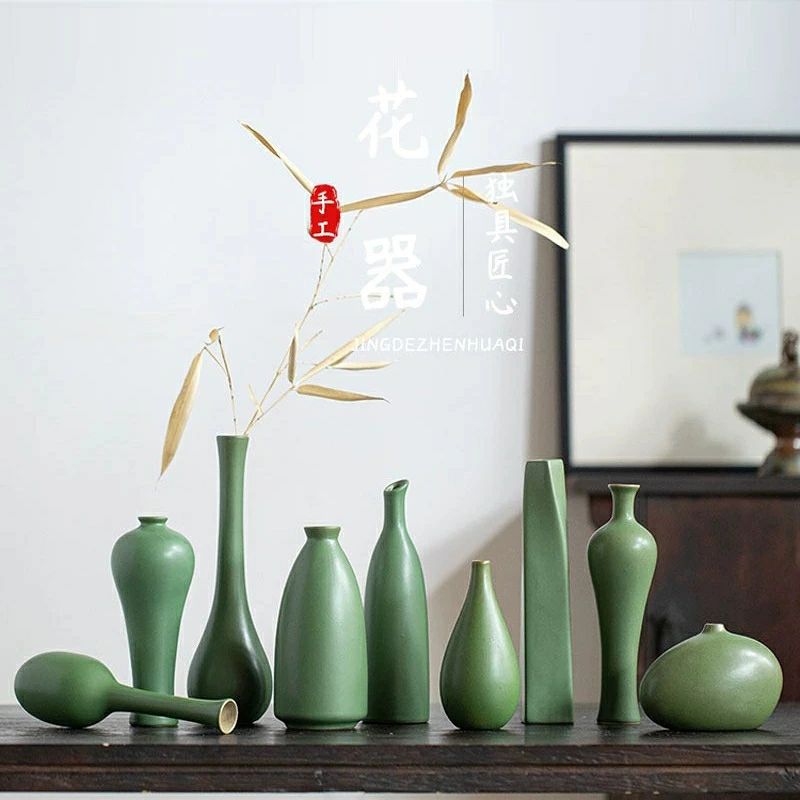 楽天市場】景徳鎮 花瓶の通販