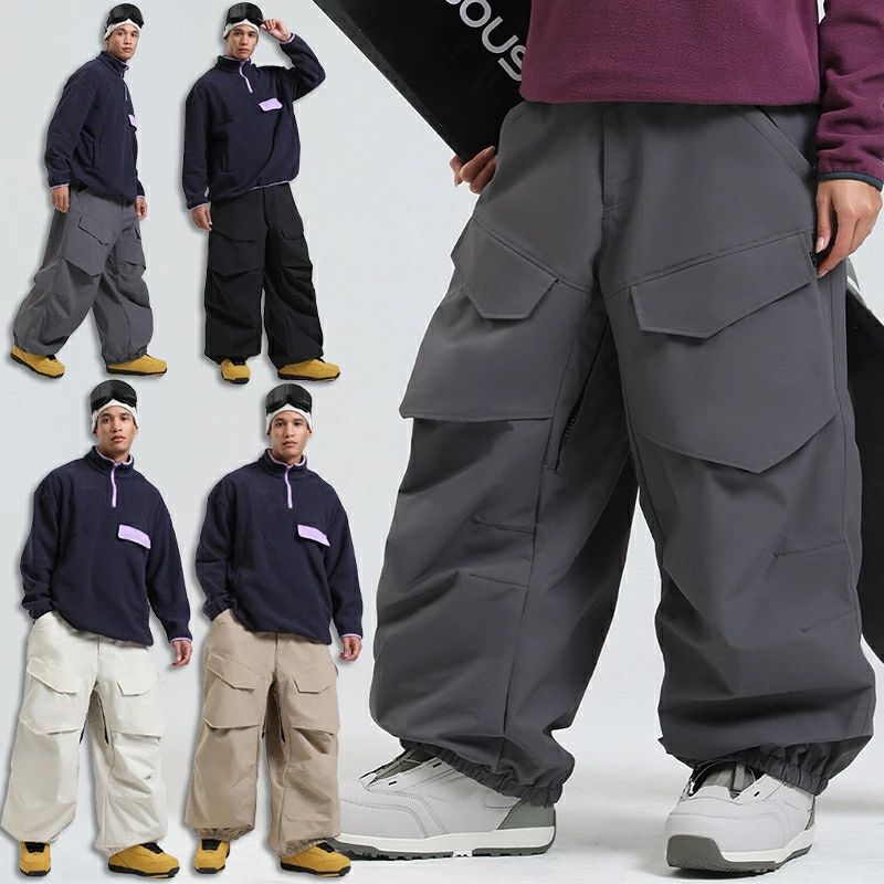 商品説明 商品内容 スノーボードウェア パンツ 単品（上着は含めません） 素材 ポリエステル 耐水圧:20000mmH2O 生産国 中国 注意書き ※商品写真は、できる限り現品を再現するように画像処理などの補正を行っておりますが、ご利用のモニターや環境により差異が生じます。予めご了承ください。 ※生地の特性上、多少ニオイがある場合がございますが、日陰干しで数日干していただくか、あるいは数回ご使用していただく間に、 ニオイは気にならなくなります。 ※上記の数値は、実測によるものです。多少の誤差はご容赦ください。 ※仕様は予告なく変更される場合があります。（ご使用に差し支えない程度） 注意事項 ・お客様が通常と同じお買い物ステップで安心して海外の商品を購入できるよう、楽天市場から指定を受けた委託先である（株）コマースロボティクスが、当店の店舗運営業務を行います。 ・当店でご購入された商品は、原則として、「個人輸入」としての取り扱いになり、全て中国からお客様のもとへ直送されます。 ・個人輸入される商品は、全てご注文者自身の「個人使用・個人消費（日本に居住する者に寄贈される物で、当該寄贈を受ける者の個人的な使用に供される場合を含みます。）」が前提となります。第三者への譲渡・転売が法令で禁止されるもの（医薬品、医薬部外品、化粧品等を含みますが、これに限られません。）もございますのでご注意下さい。 ・通関時に関税・輸入消費税が課税される可能性があります。課税額はご注文時には確定しておらず、通関時に確定しますので、商品の受け取り時に着払いでお支払いください。詳細はこちらご確認下さい。 ・色がある場合、モニターの発色の具合によって実際のものと色が異なる場合がある。 ・ご注文後、10営業日以内に配送手続きをいたします。配送作業完了後、4〜7日程度でのお届けとなります。（商品によって納期が異なりますので、詳細は店舗までお問い合わせください。）商品説明 商品内容 スノーボードウェア パンツ 単品（上着は含めません） 素材 ポリエステル 耐水圧:20000mmH2O 生産国 中国 注意書き ※商品写真は、できる限り現品を再現するように画像処理などの補正を行っておりますが、ご利用のモニターや環境により差異が生じます。予めご了承ください。 ※生地の特性上、多少ニオイがある場合がございますが、日陰干しで数日干していただくか、あるいは数回ご使用していただく間に、 ニオイは気にならなくなります。 ※上記の数値は、実測によるものです。多少の誤差はご容赦ください。 ※仕様は予告なく変更される場合があります。（ご使用に差し支えない程度） 注意事項 ・お客様が通常と同じお買い物ステップで安心して海外の商品を購入できるよう、楽天市場から指定を受けた委託先である（株）コマースロボティクスが、当店の店舗運営業務を行います。 ・当店でご購入された商品は、原則として、「個人輸入」としての取り扱いになり、全て中国からお客様のもとへ直送されます。 ・個人輸入される商品は、全てご注文者自身の「個人使用・個人消費（日本に居住する者に寄贈される物で、当該寄贈を受ける者の個人的な使用に供される場合を含みます。）」が前提となります。第三者への譲渡・転売が法令で禁止されるもの（医薬品、医薬部外品、化粧品等を含みますが、これに限られません。）もございますのでご注意下さい。 ・通関時に関税・輸入消費税が課税される可能性があります。課税額はご注文時には確定しておらず、通関時に確定しますので、商品の受け取り時に着払いでお支払いください。詳細はこちらご確認下さい。 ・色がある場合、モニターの発色の具合によって実際のものと色が異なる場合がある。 ・ご注文後、10営業日以内に配送手続きをいたします。配送作業完了後、4〜7日程度でのお届けとなります。（商品によって納期が異なりますので、詳細は店舗までお問い合わせください。）