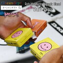 \本日0のつく日P4+2倍クーポン最大10%OFF/ サーフィン ワックス Rob Machado Organic Blend Surf Wax ロブマチャド ...