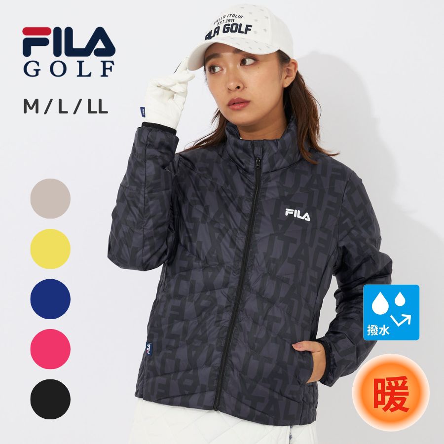 楽天市場】FILA レディース(ゴルフ|スポーツ・アウトドア)の通販 楽天市場】FILA レディース(ゴルフ|スポーツ・アウトドア)の通販