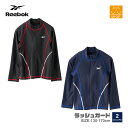 キッズ ラッシュガード 長袖 男の子 女の子 REEBOK リーボック 130 140 150 160 170 180 123204 春夏