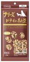 ママクックママクック フリーズドライの納豆犬用30g　【犬　おやつ】