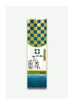 深蒸し煎茶 二号粟ヶ岳【緑茶 仙台 宮城 老舗　お返しギフトセット 贈答品 弁当 内祝い 出産祝い プチギフト 退職 新生活 ご挨拶 手土..