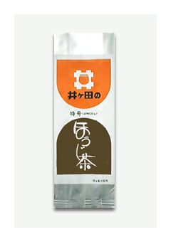 ほうじ茶 特号焙じ茶（100g）【仙台 宮城 老舗　お返し 内祝い ギフトセット 贈答品 手土産 お取り寄せ 出産祝い プチギフト 退職 新生..