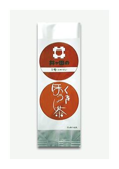 ほうじ茶 一号焙じ茶（100g）【仙台 宮城 老舗　お返し 内祝い ギフトセット 贈答品 弁当 遠足 手土産 お取り寄せ 出産祝い プチギフト..