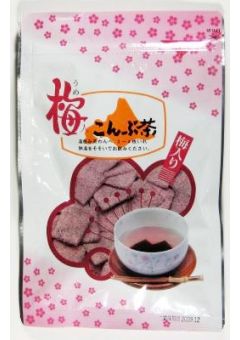 海の野菜といわれる昆布は、アルカリ度が高く、 カルシウム・ヨードを多く含んだ食品です。 北海道産の選びぬかれた昆布のうま味をご賞味ください。 ふっくらやわらかくなった昆布もお召し上がり頂けます。