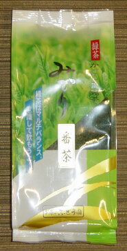 【お茶】 番茶「みどり」200g 鹿児島茶 【宅配便発送限定】【RCP】05P27Sep14