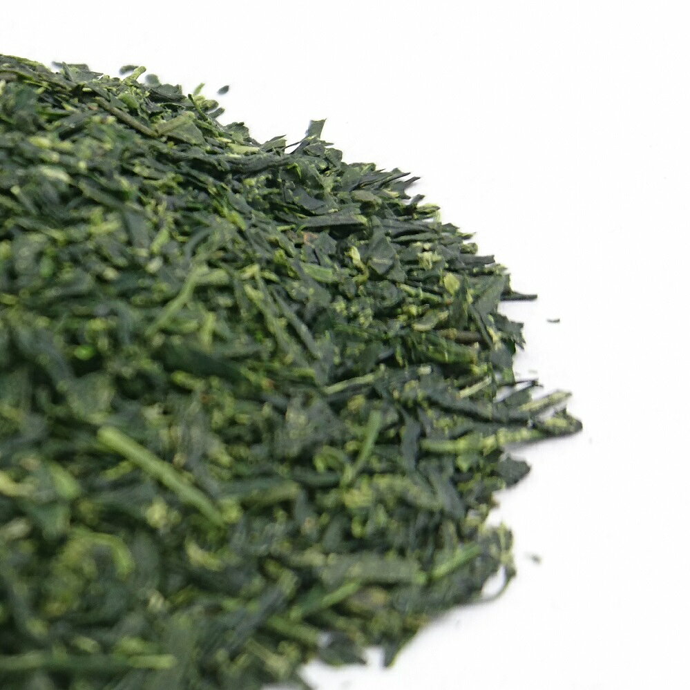 特撰熱湯玉露 緑茶 熱湯玉露 かぶせ茶の紹介画像3