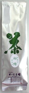 【抹茶 粉末茶】抹茶パウダー 業務用抹茶初緑500g詰 緑茶のチカラ 宇治抹茶