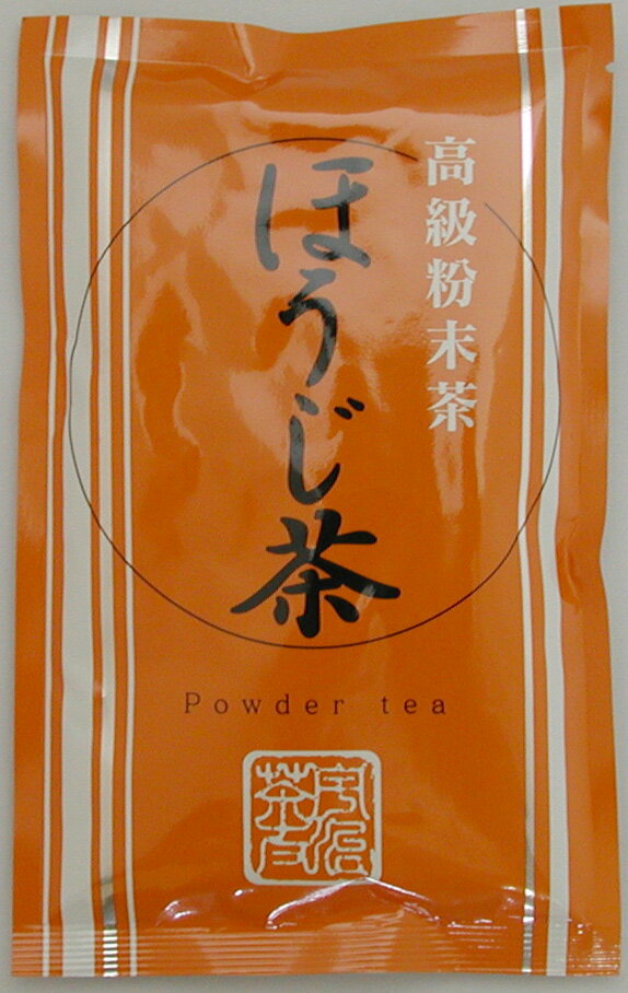 ほうじ茶インスタントティー（60g）