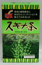 美容と健康維持にあなたもコンディションを 整えませんか 名称 スギナ茶ティーパック 特徴 スギナは、多年生のシダ類で春に胞子茎（つくし）を生じ、後で節から小枝が輪生し栄養茎を生じます。若菜・花（つくし）は、昔から美味なため食用として愛されています。 使用方法 やかんを使用する場合は1Lに1袋割合で本品を入れ、とろ火で約5分間沸騰させお使い下さい。 急須の場合熱湯を注ぎ適度の濃さでお飲み下さい。 原材料名 スギナ　100％ 内容量 5g×32袋×6箱 送料有料地域 沖縄・離島