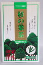 この商品は土・日・祝日及び臨時休業を除き午前11時迄の御注文は、翌日配送いたします。11時以後は2営業日なります。 開花の時期に適した 身体にやさしい健康維持のお茶 名称 杉の葉茶ティーパック 特徴 本品は、杉の葉を精選・火入れし3．5gにパックしました。杉の葉は昔から健康茶として愛飲されています。特に2〜3月の開花の時期に適した美容と健康のお茶です。 他の健康茶とブレンドしても美味しく頂けます。 使用方法 やかんを使用する場合は1Lに1袋割合で本品を入れ、とろ火で500mLなるまで煮出して飲むのが適しています。 原材料名 杉の葉　100％　 内容量 3．5g×32袋×6箱 送料有料地域 沖縄・離島　