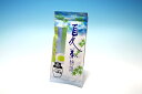 夏季限定煎茶 夏茶物語100g平袋入り