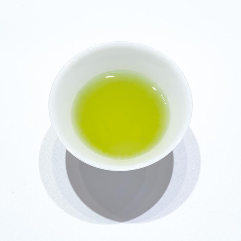 水出し煎茶ティーバッグ 3g (1個入り) 【煎茶】【水出し】 お茶 green tea 【日本茶セレクトショップ】 静岡 chagama