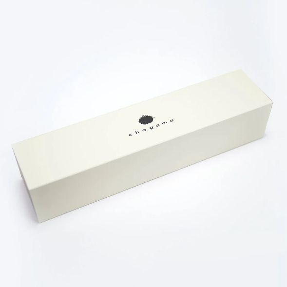 ギフト用の箱(50g詰め×4袋用)【日本茶セレクトショップ】静岡 chagama