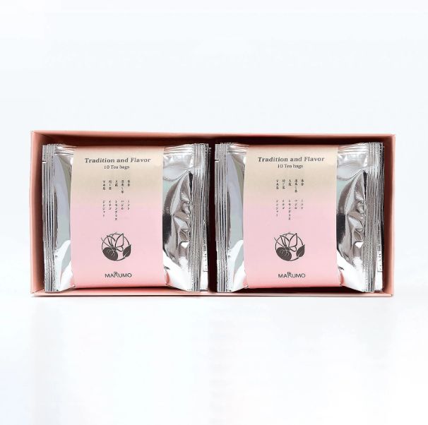 Rakuten - ティーバッグバラエティBOX お茶 green tea 【日本茶セレクトショップ】静岡 chagama