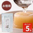 にぼしパック 昆布入り（200g（10g×20））【森田鰹節】