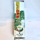 日本茶 抹茶入り玄米茶