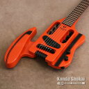 TRAVELER GUITAR Speedster Standard Hugger Orange