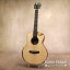 TRAVELER GUITAR Redlands Concert Spruce